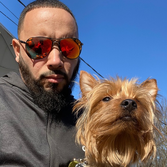 Meet your Posher, Junior - Picture 3 of 3